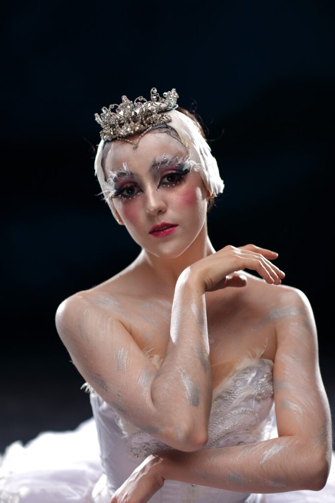 Bm Ballet Manila Celebrates 30 Years Of Excellence And Artistry With Swan Lake Featuring San Francisco Ballet Superstars Photo2