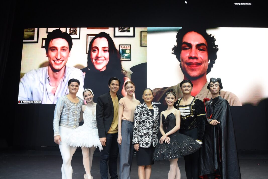 Ballet Manila Photo1