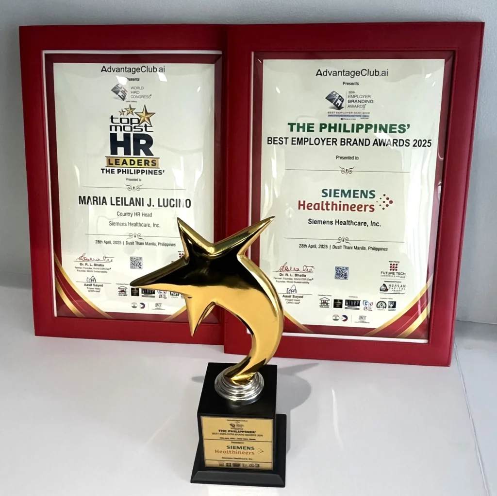 Best Employer 2025 Photos