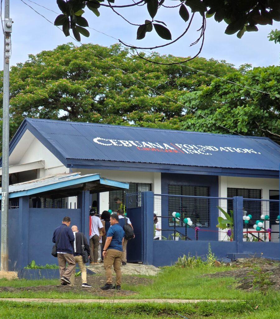 Clfi Als Center Bongao, Tawi Tawi (1)