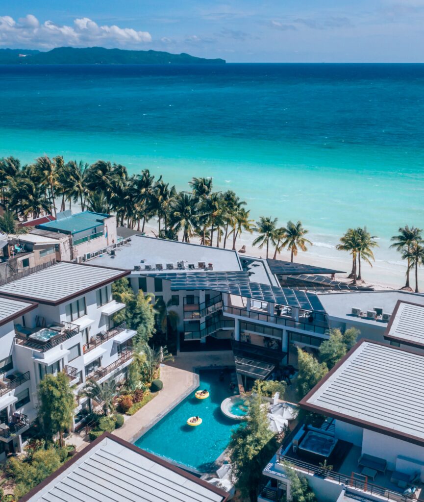 Discovery Boracay