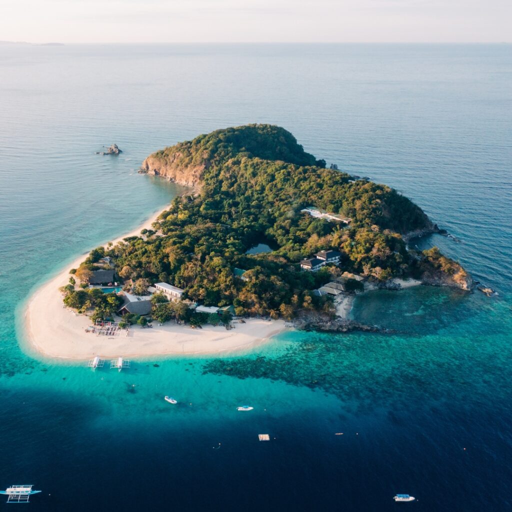 Discovery Coron