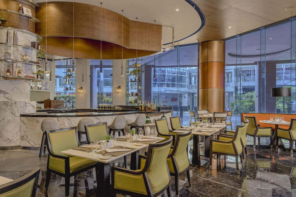 Eastwood Cafe+bar Mother's Day Surf & Turf Buffet