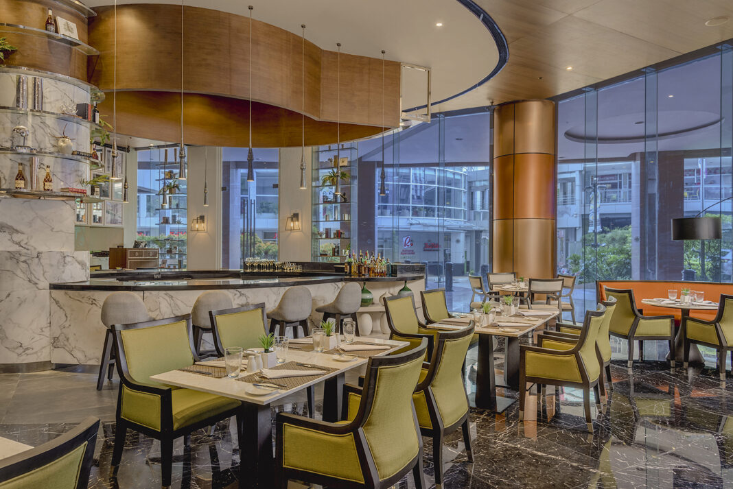 Eastwood Cafe+bar Mother's Day Surf & Turf Buffet