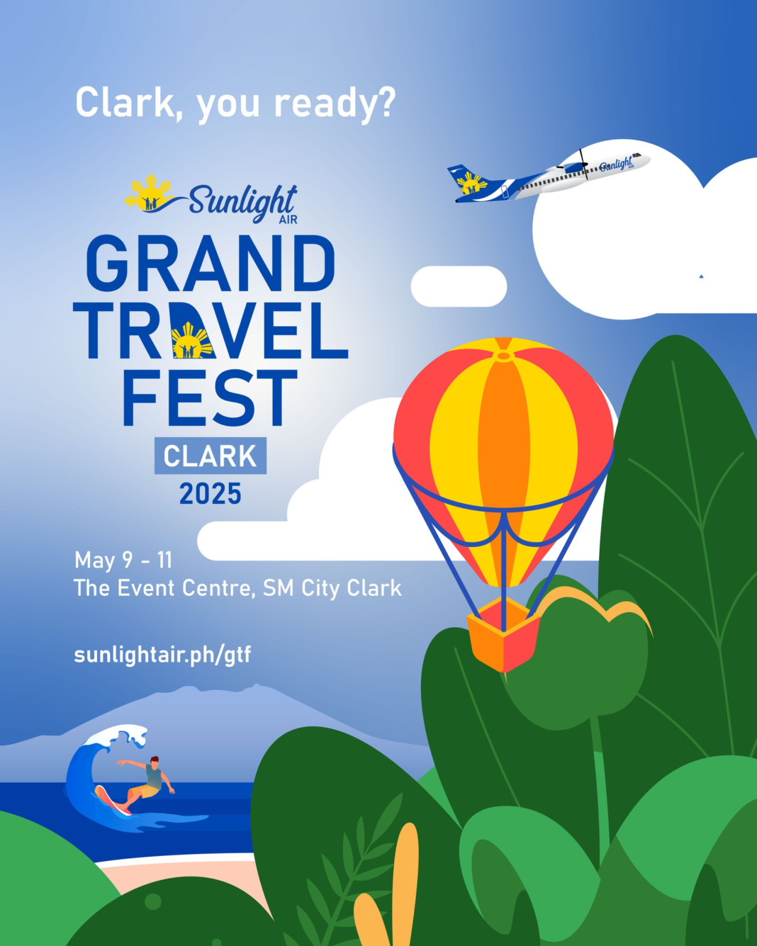 Gtf Clark 2025 Kv