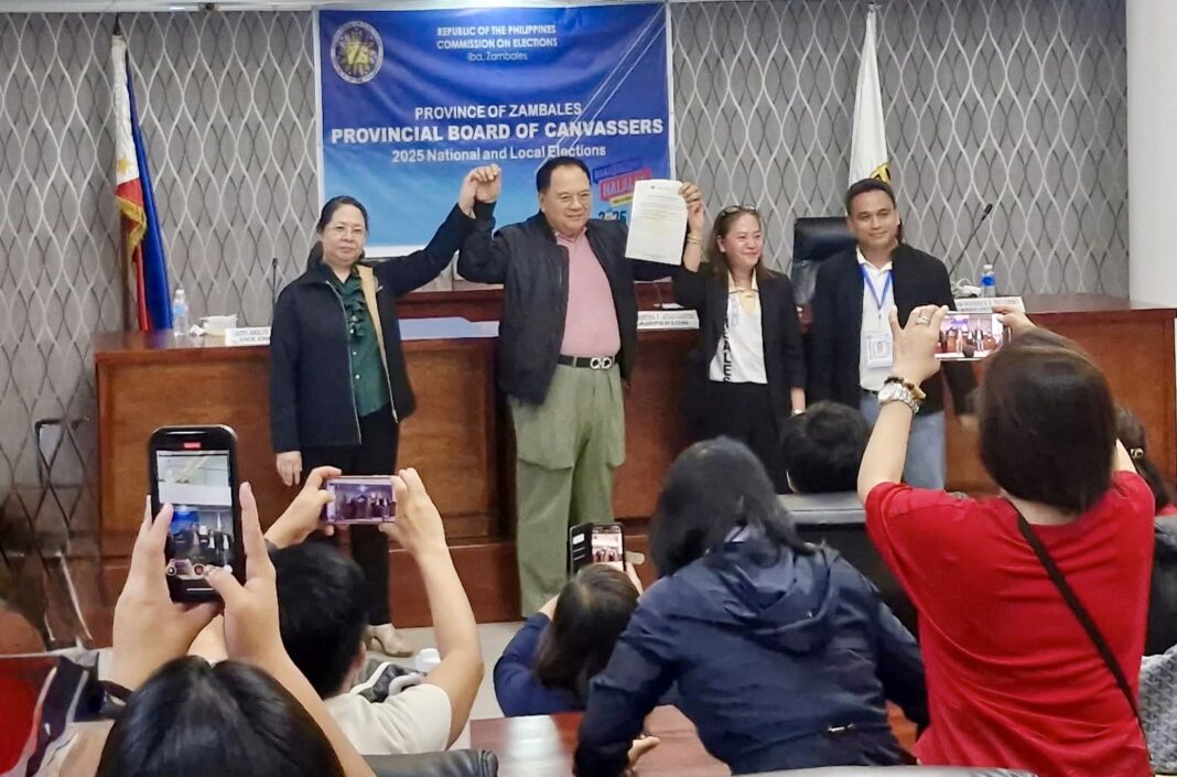 Gov Ebdane Proclamation1
