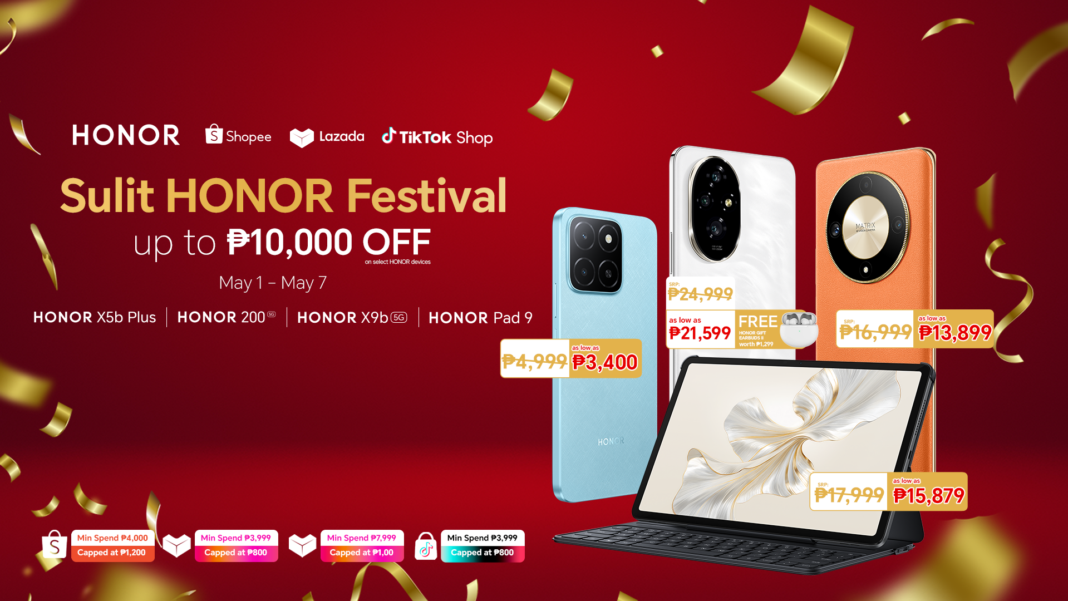 Honor Magic5 Pro