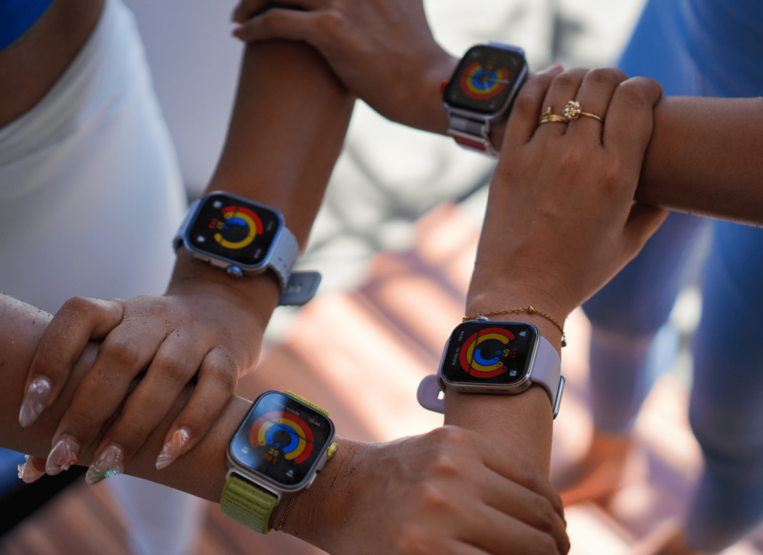 Huawei Watch Fit 4 Series