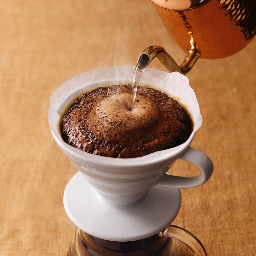 Hoshino Cafe 7