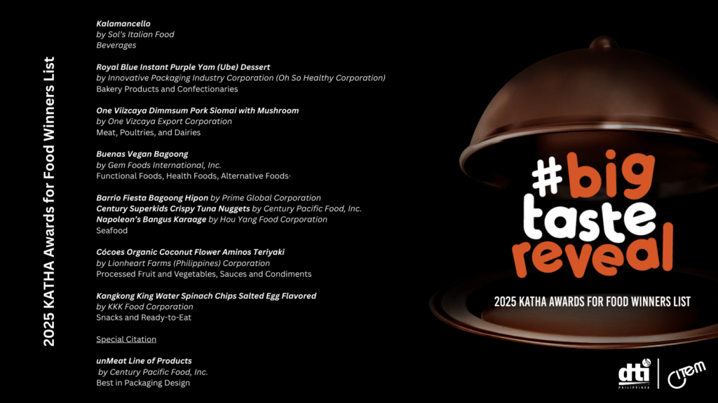 Katha Awards Winners List 2025