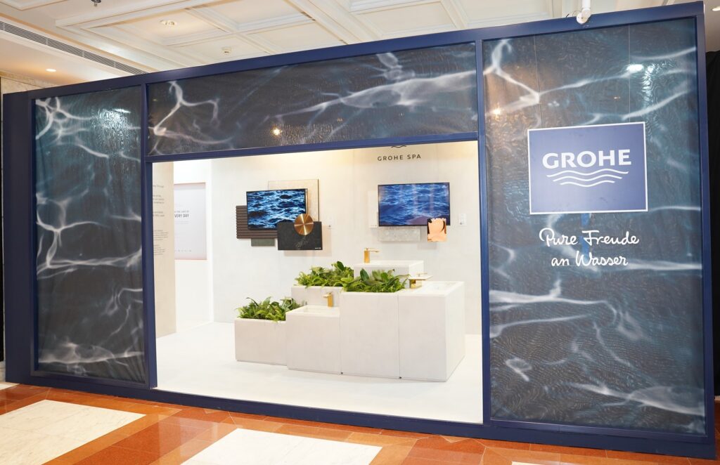 Lixil Celebrating Property Industry Excellence Lixil’s American Standard And Grohe Proudly Support The Asia Pacific International Property & Hotel Awards 2025 26 Photo 3