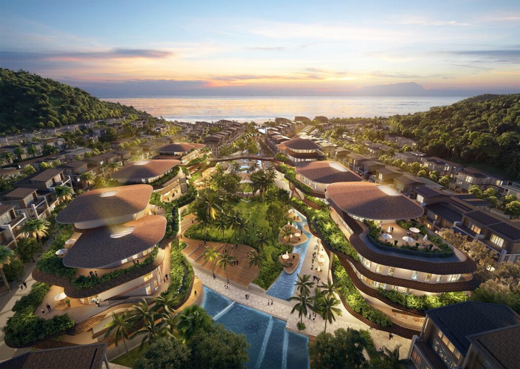 Lixil Celebrating Property Industry Excellence Lixil’s American Standard And Grohe Proudly Support The Asia Pacific International Property & Hotel Awards 2025 26 Photo 5