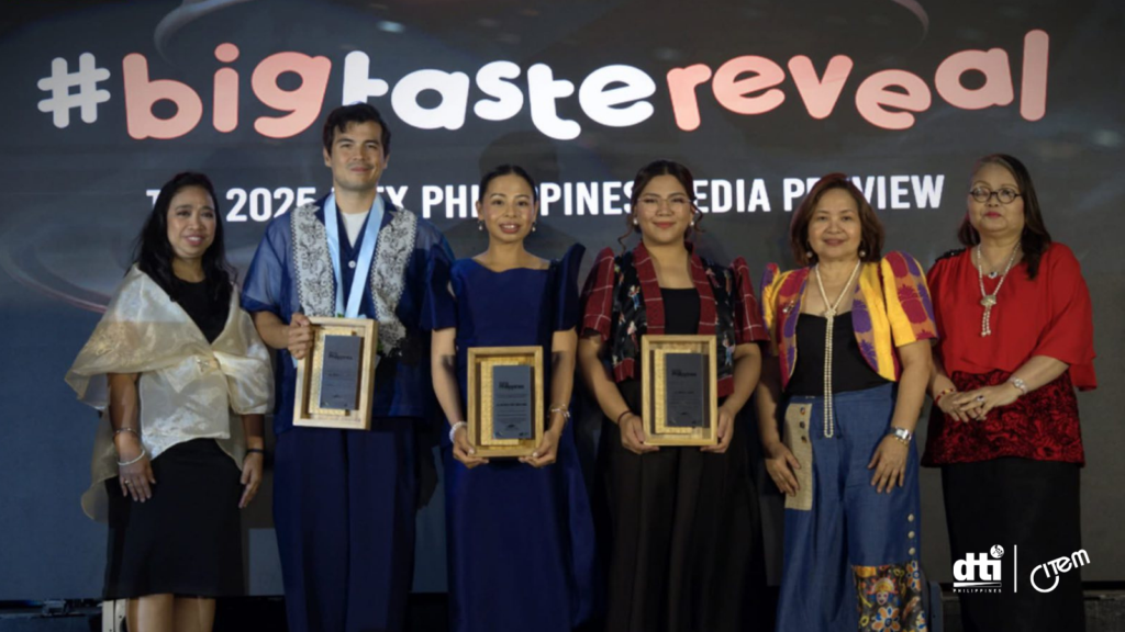 Media Preview 2025 Advocates