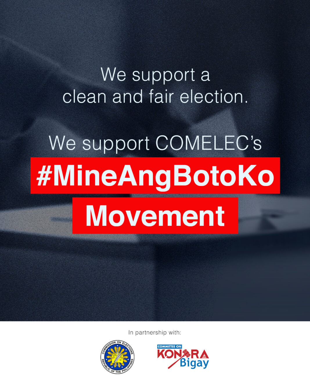 #mineangbotoko Kv1