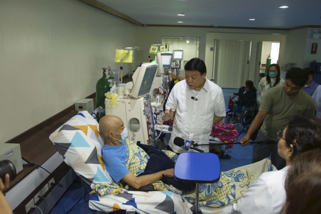 Nkti Philhealth 3