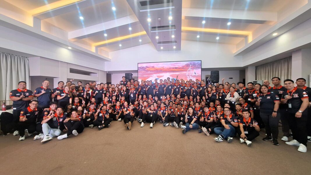 Photo 1 Ajinomoto