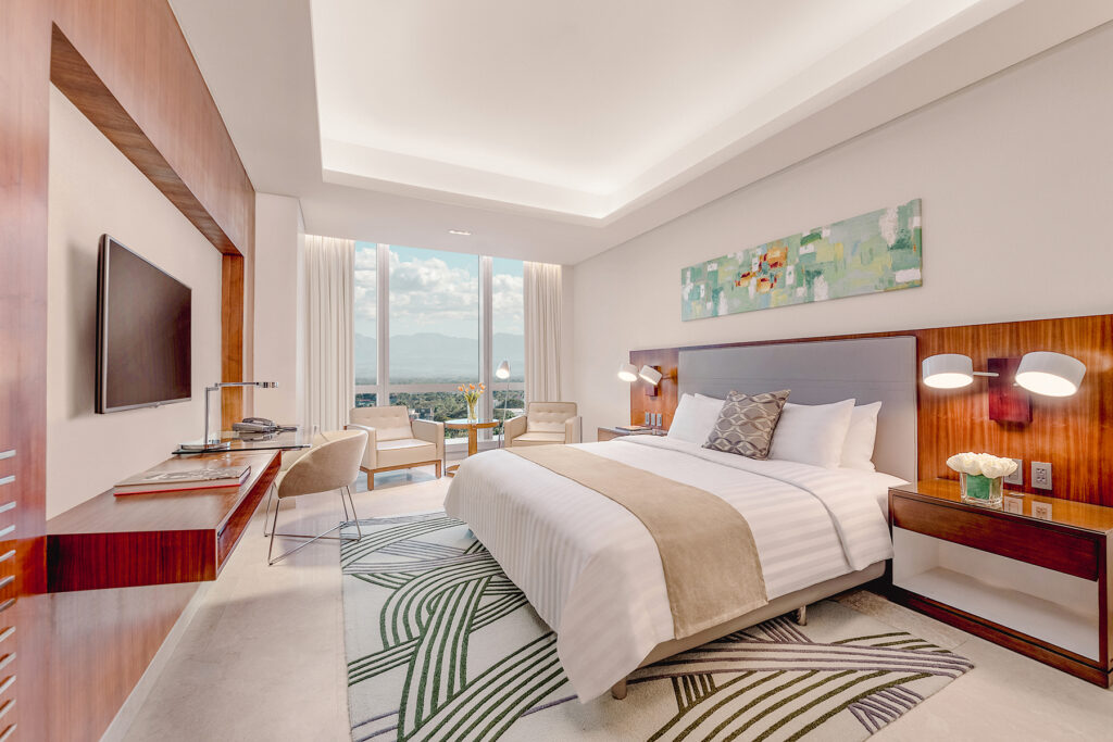 Richmonde Iloilo Deluxe Room