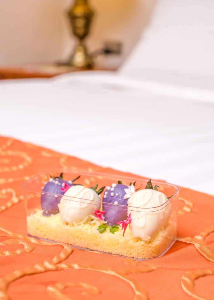 Richmonde Ortigas Mom's Staycation Deal
