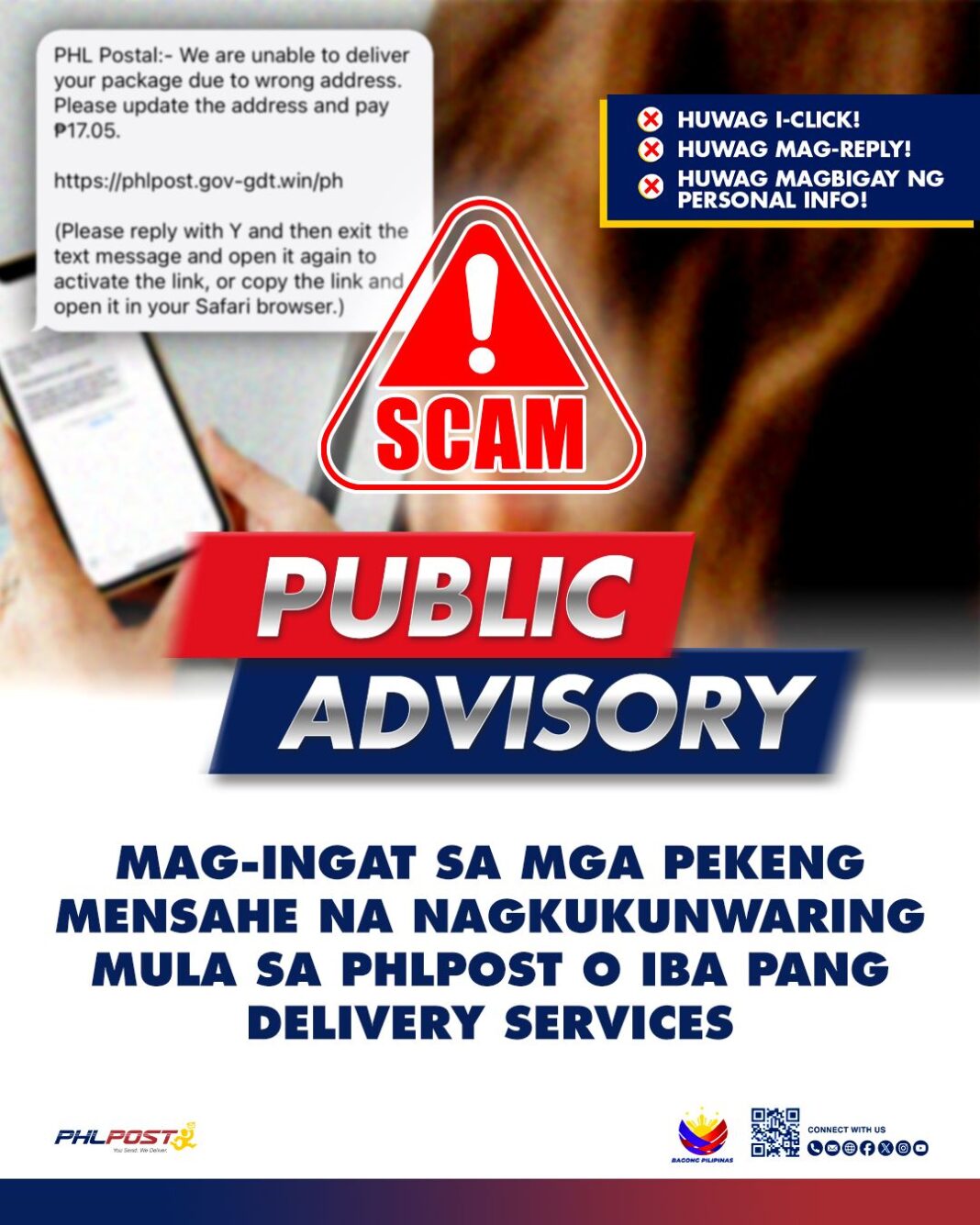 Scam Artcard