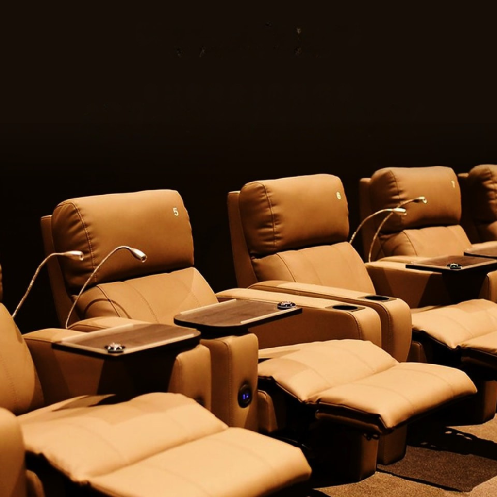 Sm Cinema