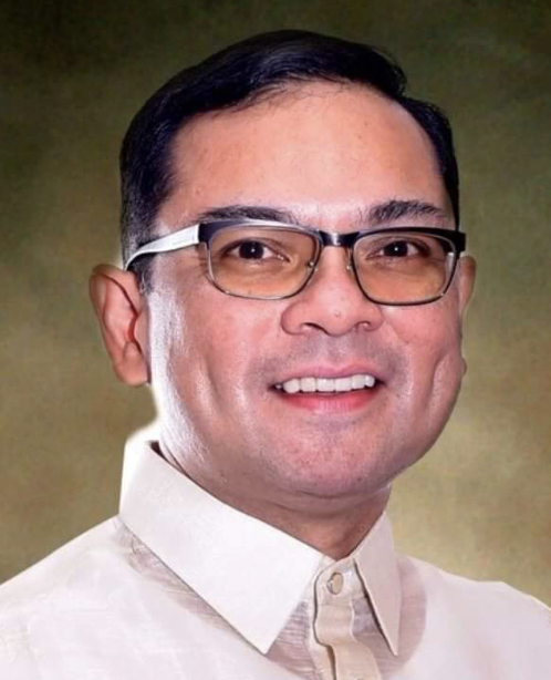 Juan Dayang, Jr.