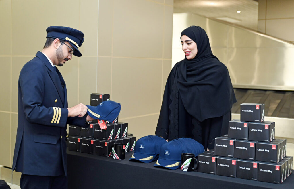 The Airline Reaffirms Its Commitment To Hiring 1,500 Talented Pilots Over The Next Two Years.