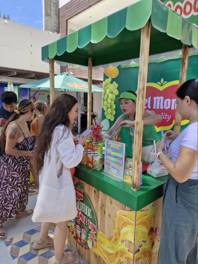 Del Monte 5