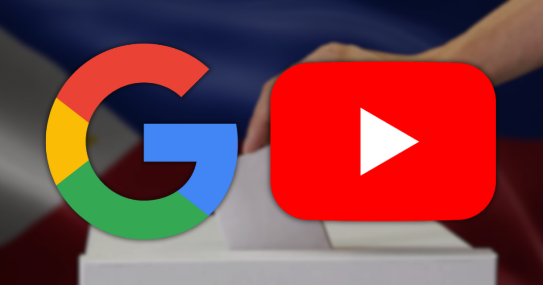 Google Yt Ph Midterm