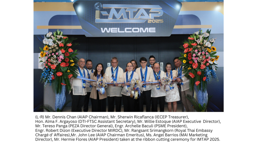 Imtap Psmex 1