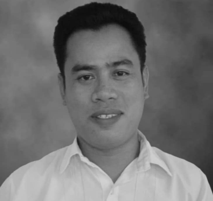 Mark P. Bonabon