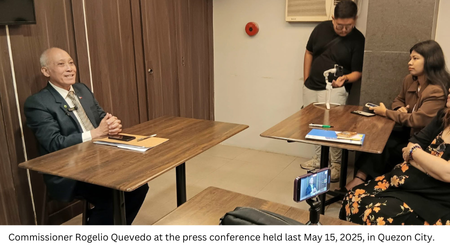 11 Presscon