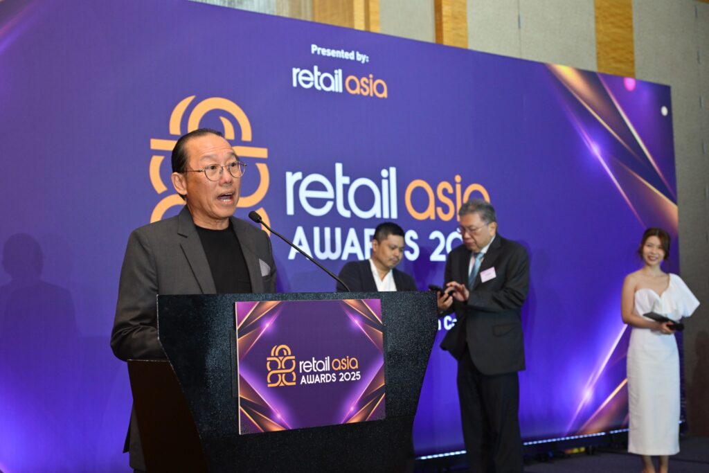 Andrew Tan Hock Lai