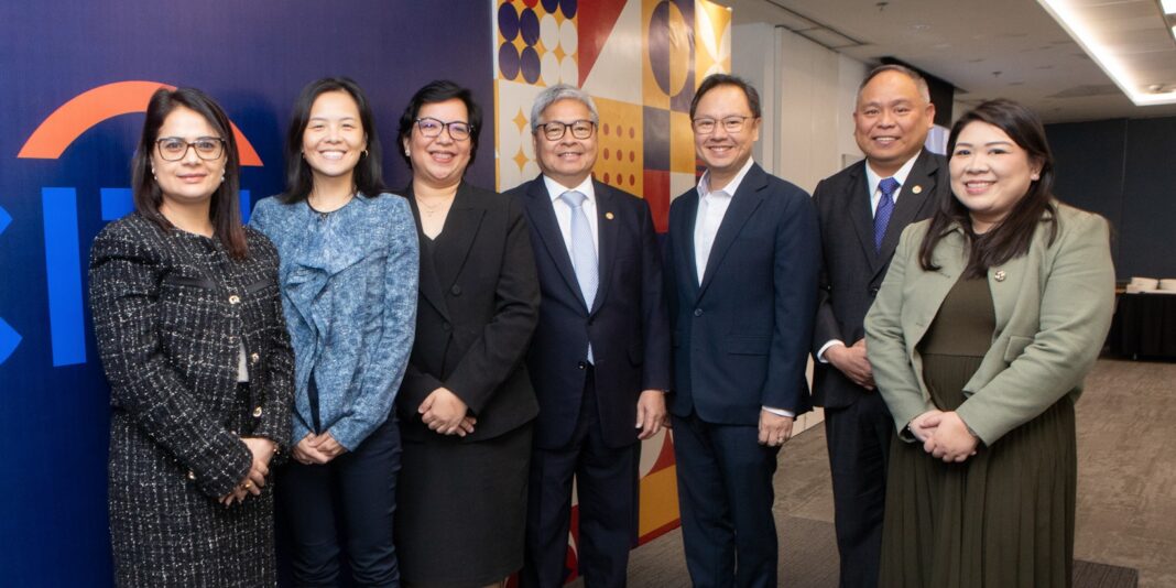 Citi Citi Philippines Continues To Empower Clients Through Innovative Digital Payment Solutions Photo