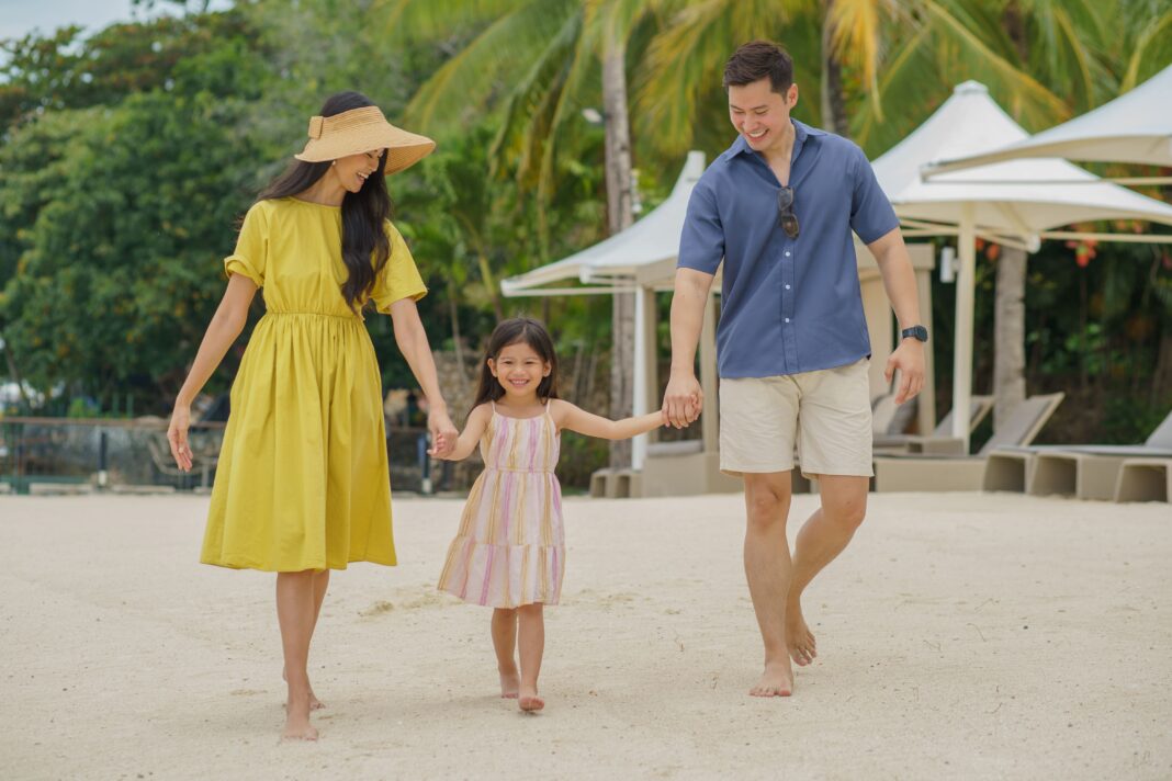 Father's Day At Discovery Samal