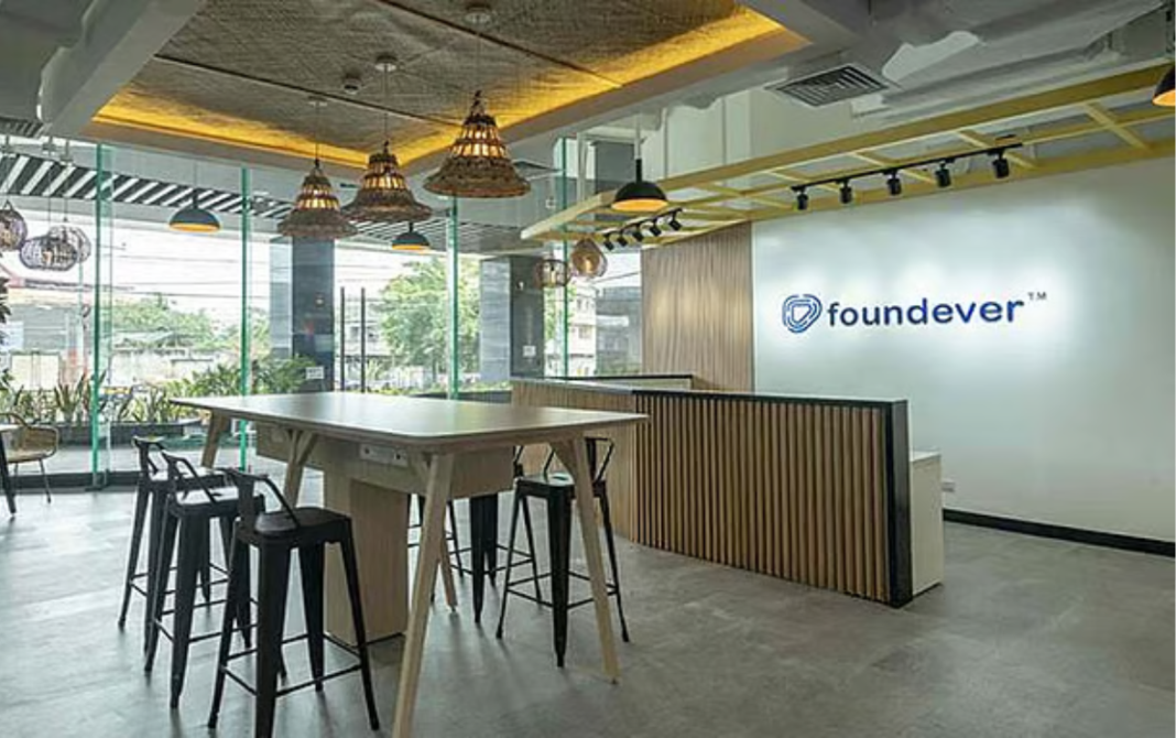 Foundever