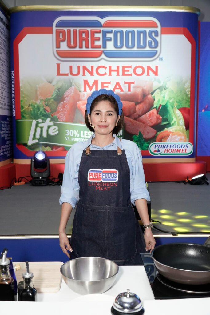 Grace Tanfelix