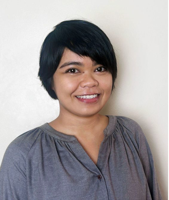 Henrielle Baltazar Pagkaliwangan
