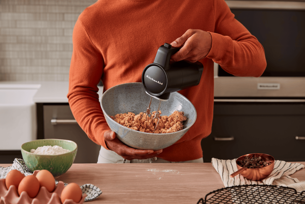 Ka Go Cordless Hand Mixer 1