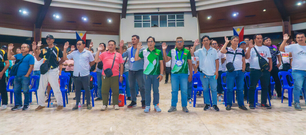 Move Laguna Chapter Holds General Assembly