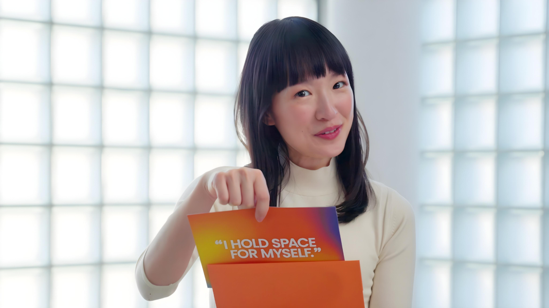 Marie Kondo 1