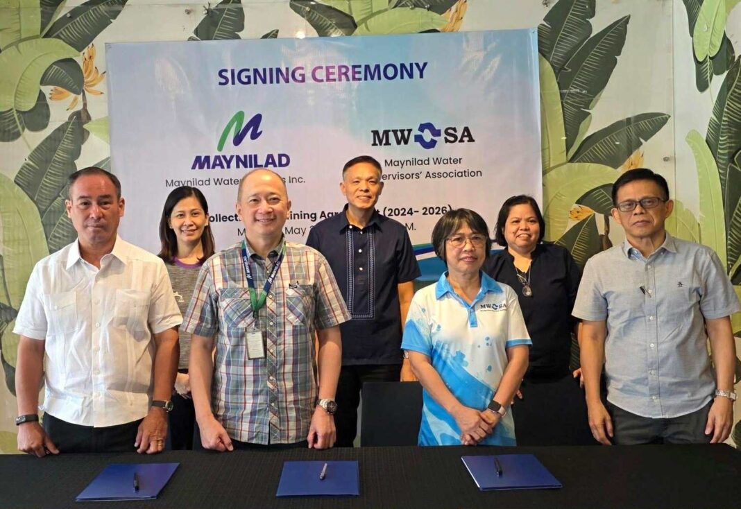 Maynilad
