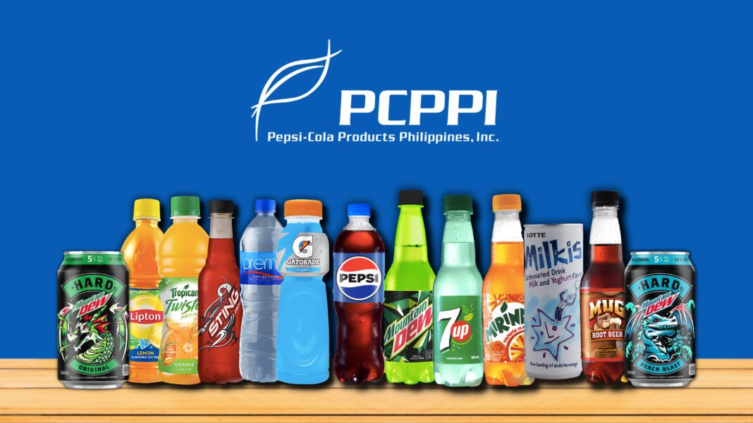 Pcppi Products