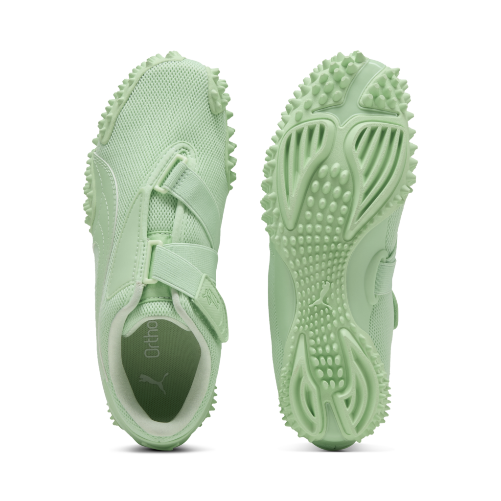 Puma Mostro Ecstasy In Fresh Fruit
