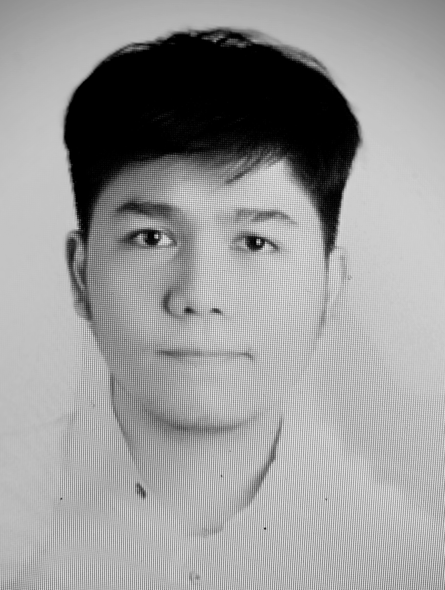 Reginald B. Torres