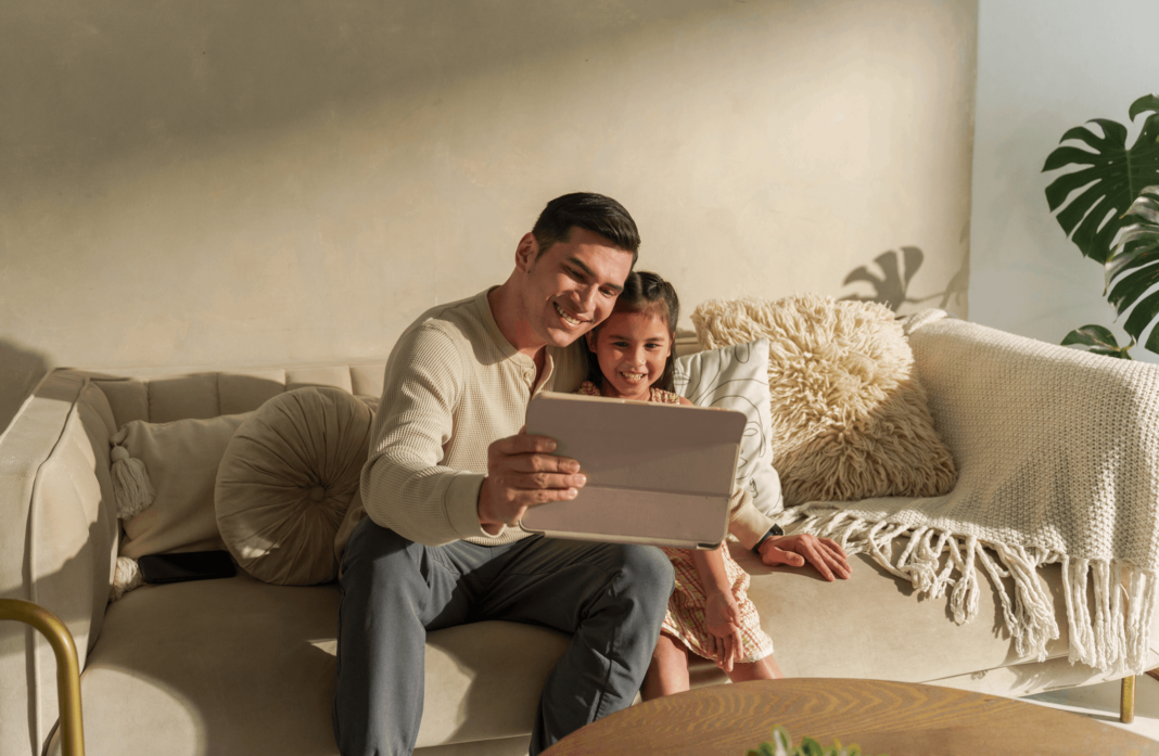 Press Release A Father’s Guide To Teaching Financial Literacy To Their Kids