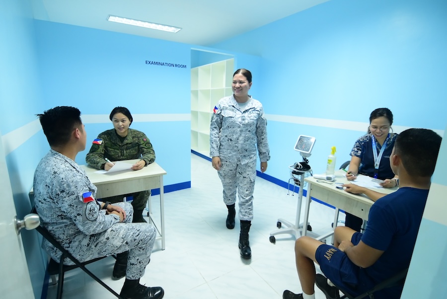 Sm Foundation Wellness Center Program Nsja 4
