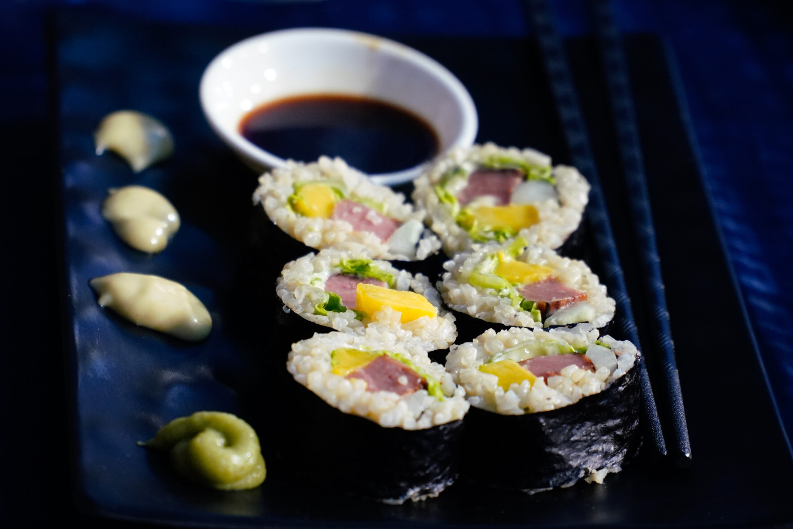 Sushi Bites