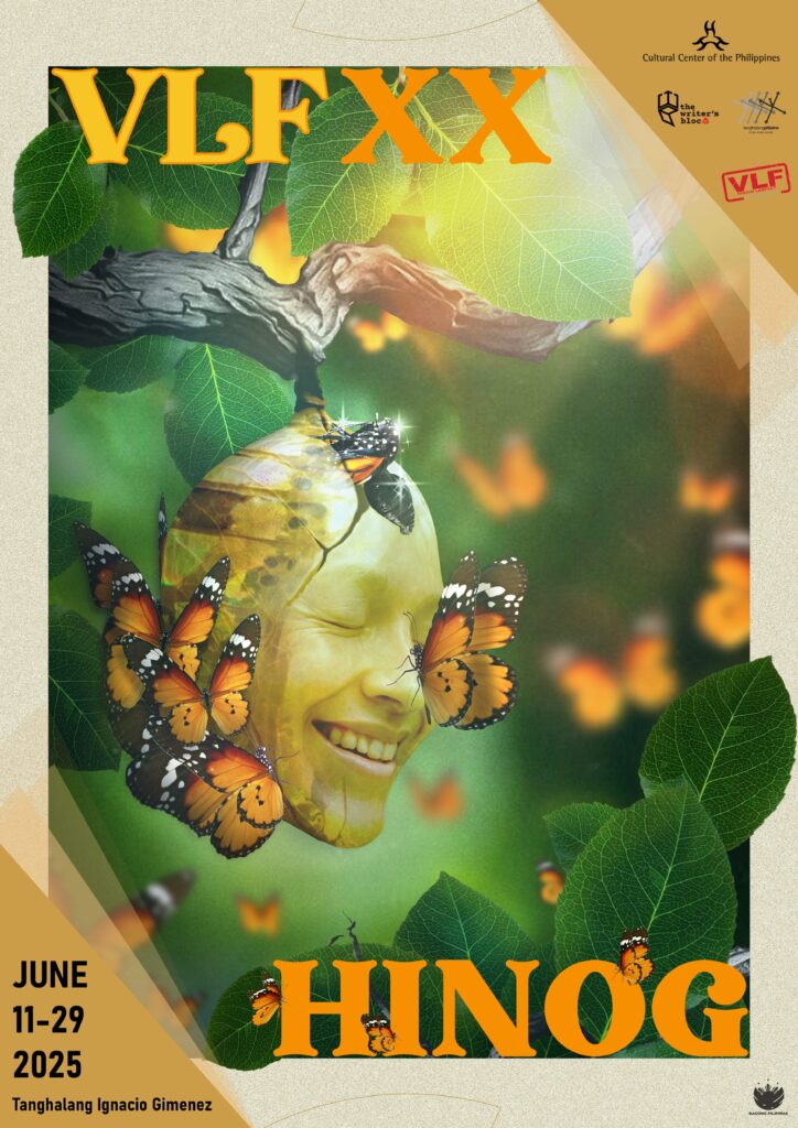 Vlf Hinog Poster (a3)