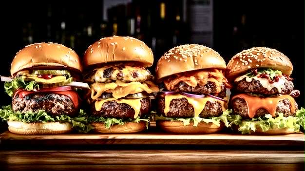 Burger 2