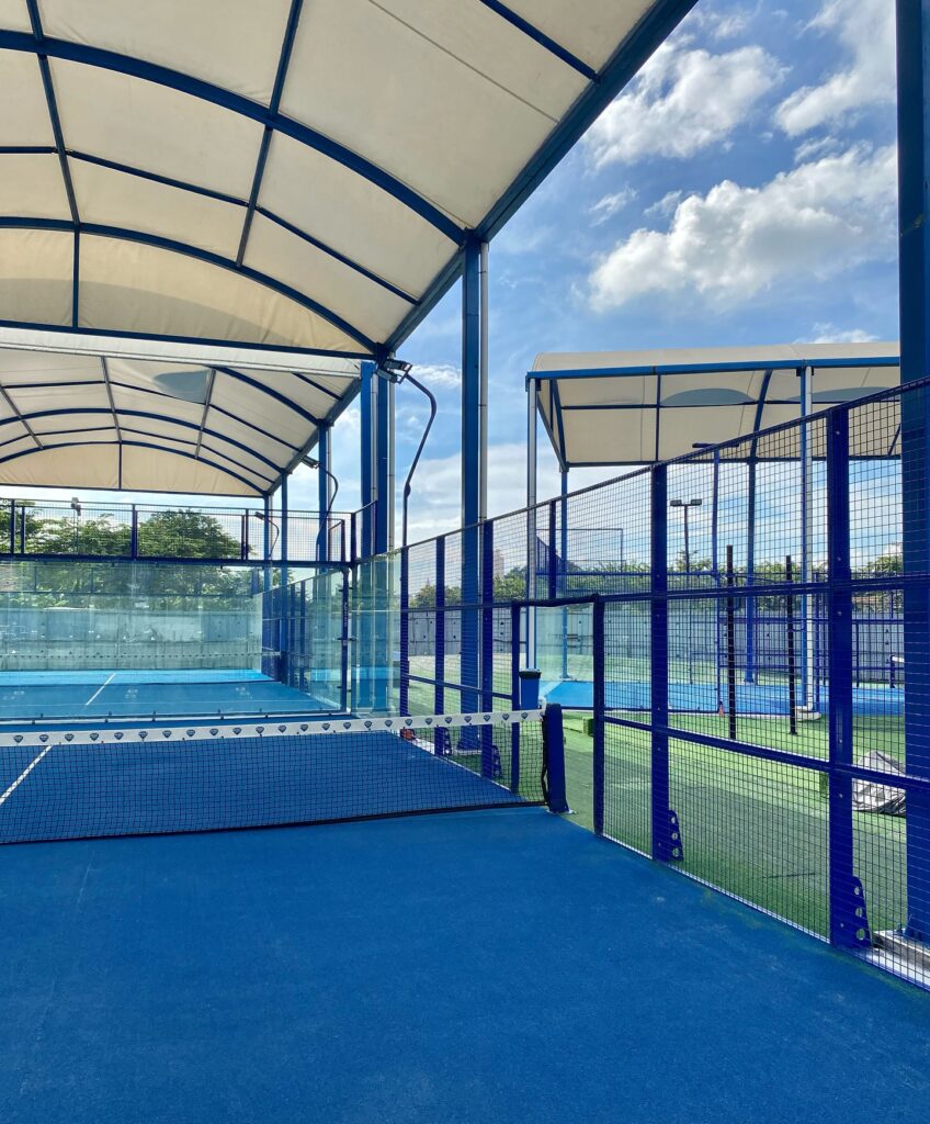 Manila Padel Club Father S Day